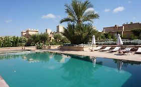 Hotel Palais Villa Talaa Resort